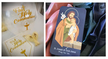 Load image into Gallery viewer, St. Joseph Balloons
