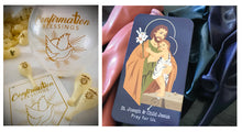 Load image into Gallery viewer, St. Joseph Balloons
