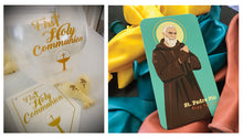 Load image into Gallery viewer, St. Padre Pio Balloons
