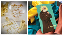 Load image into Gallery viewer, St. Padre Pio Balloons
