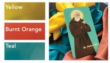 Load image into Gallery viewer, St. Padre Pio Balloons
