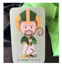Load image into Gallery viewer, St. Patrick Balloons
