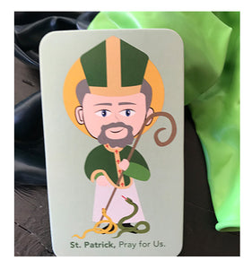 St. Patrick Balloons