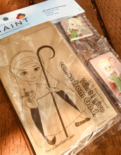 Load image into Gallery viewer, St. Brigid Party Favor Bag Sets
