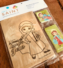 Load image into Gallery viewer, St. Cecilia Party Favor Bag Sets
