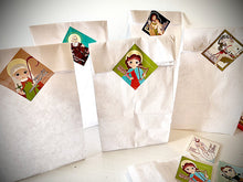 Load image into Gallery viewer, 2022 All Saints Day Party Favor Bags
