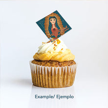 Load image into Gallery viewer, Calcomońias de San Nicolás
