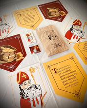 Load image into Gallery viewer, St. Nicholas Party Sets
